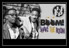 Jazzy Jeff & The Fresh Prince - Boom! Shake The Room Ringtone