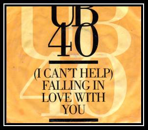 Can't Help Falling In Love (From 'Sliver') Download free