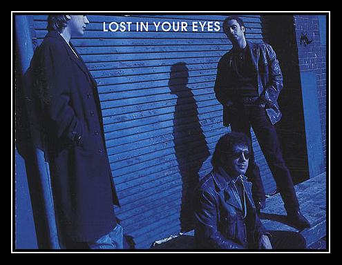 Lost In Your Eyes Download free