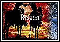 Regret Download free