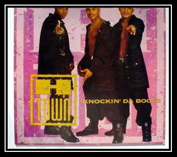 Knockin' Da Boots Download free