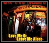 Brand Nubian - Love Me Or Leave Me Alone Ringtone