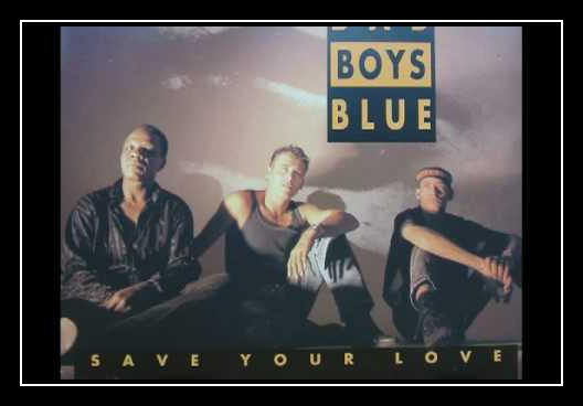 Save Your Love Download free