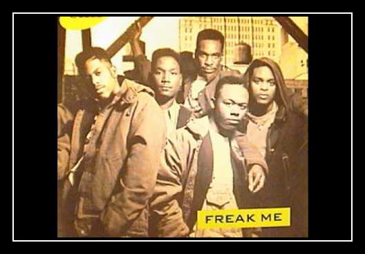 Freak Me Download free