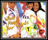 TLC - What About Your Friends Ringtone