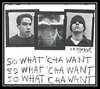 Beastie Boys - So What'cha Want Ringtone