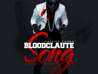 Bloodclaute Song (Clean)fo Download free