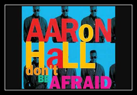 Don't Be Afraid Download free