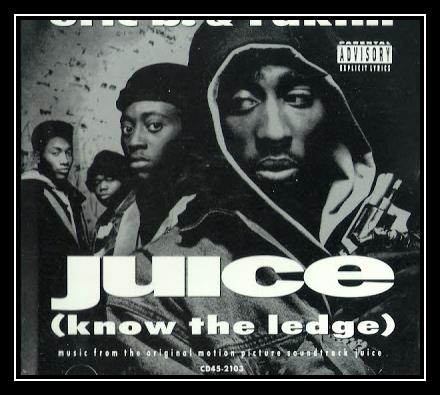 Juice (Know The Ledge) Download free