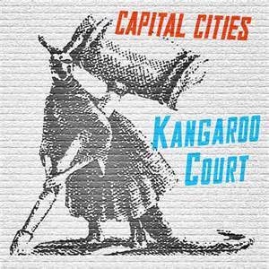 Kangaroo Court Download free