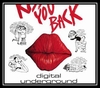 Digital Underground - Kiss You Back Ringtone