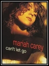 Mariah Carey - Can't Let Go Ringtone