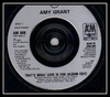 Amy Grant - That's What Love Is For Ringtone