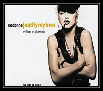 Justify My Love Download free