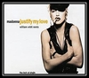 Madonna - Justify My Love Ringtone