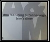 DNA Featuring Suzanne Vega - Tom's Diner Ringtone