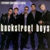 Backstreet Boys - Everybody Ringtone