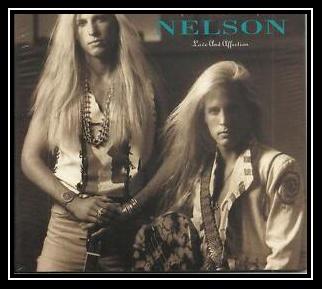 Nelson - (Can't Live Without Your) Love And Affection Ringtone