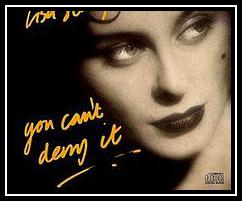 Lisa Stansfield - You Can't Deny It Ringtone