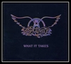 Aerosmith - What It Takes Ringtone