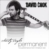 David Cook - Permanent Ringtone