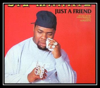 Just A Friend Download free