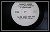 Quincy Jones Feat. Ray Charles & Chaka Khan - I'll Be Good To You Ringtone