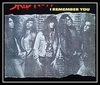 Skid Row - I Remember You Ringtone