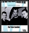 Fine Young Cannibals - I'm Not The Man I Used To Be Ringtone