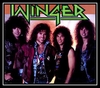 Winger - Hungry Ringtone