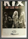 Kix - Don't Close Your Eyes Ringtone