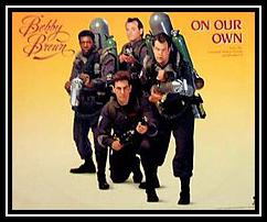 On Our Own (From 'Ghostbusters II') Download free