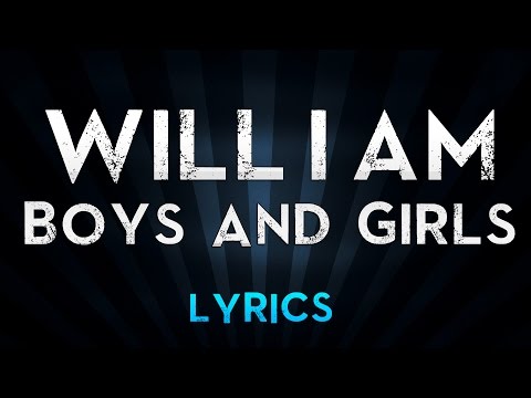 Boys & Girls Download free