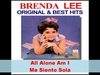 Brenda Lee - I'm Sorry Ringtone