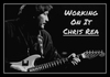 Chris Rea - Working On It Ringtone