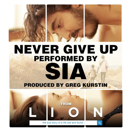 Never Give Up Download free