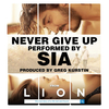 Sia - Never Give Up Ringtone