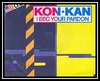 Kon Kan - I Beg Your Pardon Ringtone