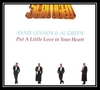 Annie Lennox & Al Green - Put A Little Love In Your Heart Ringtone