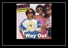 J.J. Fad - Way Out Ringtone