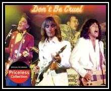 Cheap Trick - Don't Be Cruel Ringtone