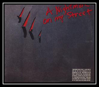 A Nightmare On My Street Download free