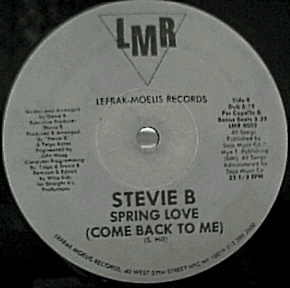 Spring Love (Come Back To Me) Download free