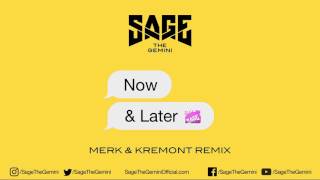 Now And Later (Merk & Kremont Extended Remix) Download free