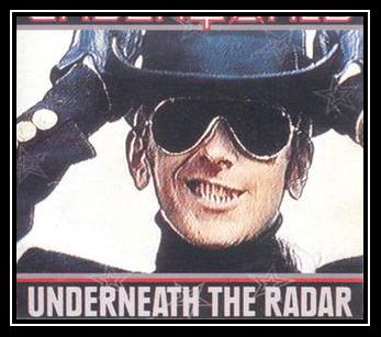 Underneath The Radar Download free