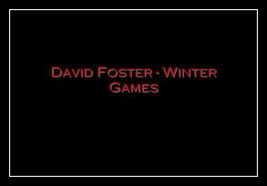 Winter Games Download free