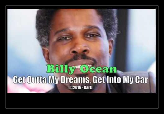 Get Outta My Dreams, Get Into My Car Download free