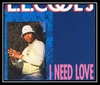 LL Cool J - I Need Love Ringtone