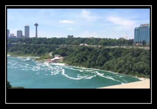 Niagara Falls Download free