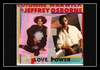 Dionne Warwick & Jeffrey Osborne - Love Power Ringtone